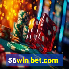 56win bet.com